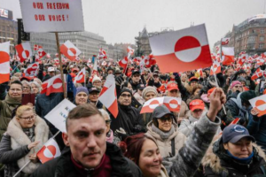 Trump’s Greenland Tariff Threat Sparks EU Backlash 🌍⚡