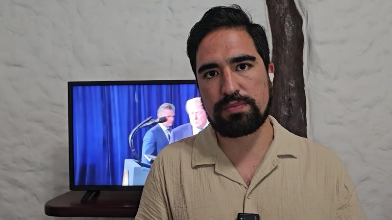 Bolivia Stands with Venezuela Amid U.S. Tensions 🌍✊ video poster