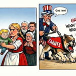 Trump's 2026 Greenland Ultimatum Sparks Global Trade Tensions 🌍⚖️