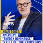 U.S. Energy Policy Faces Contradictions in 2026 🔥⚡ video poster