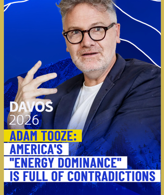 U.S. Energy Policy Faces Contradictions in 2026 🔥⚡ video poster