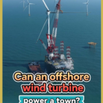 OBOEWJULZL3OIAA74YHF - 🌍NewspaperAmigo – Your Global News Buddy 🗞️ China’s Mega Wind Turbine: Can One Unit Power a Town? 🌬️💡 video poster