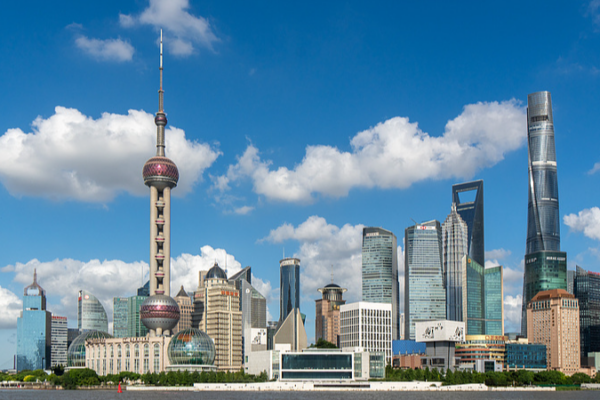 Xi Jinping Outlines Vision for China's Financial Future in Key Article 🚀