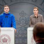 U.S.-Denmark Greenland Tensions Escalate Despite Talks 🇩🇰🇺🇸