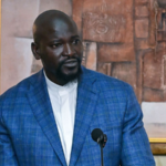 China Strengthens Ties with Guinea as Special Envoy Attends Presidential Inauguration 🌍🤝