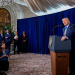 🚨 Trump's 'Donroe Doctrine' Sparks Global Debate: Is the U.S. Stuck in the Past?