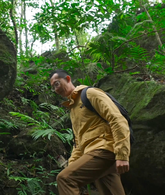 🌿 Wuzhishan Rainforest: Hainan's Hidden Gem for Eco-Adventurers in 2026 video poster