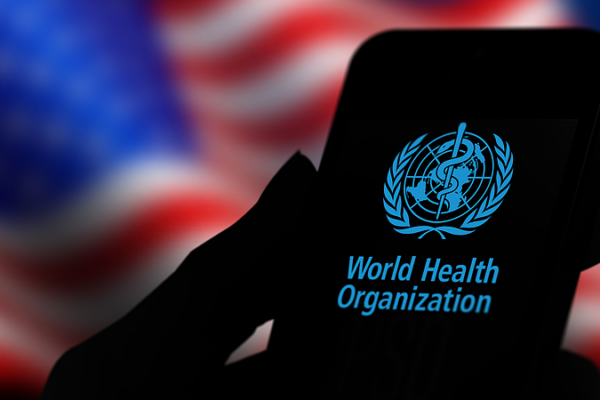 U.S. Exits WHO as Global Leadership Credibility Wanes 🌍⚠️