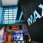 China's Film Industry Hits Record $117B in 2025 🎥