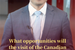 Canada-China Talks Spark New Trade Opportunities 🌐🤝 video poster