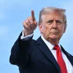 Trump 2.0: One Year of Domestic Shifts & Global Waves 🌊🇺🇸