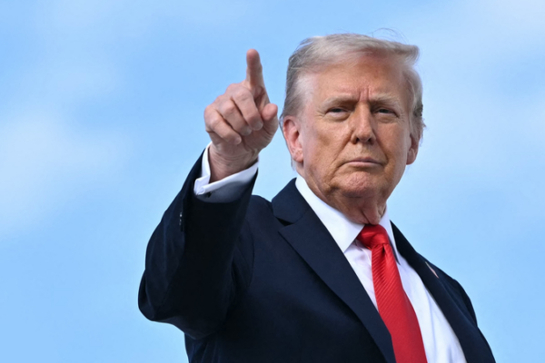 Trump 2.0: One Year of Domestic Shifts & Global Waves 🌊🇺🇸