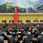 China’s Premier Li Calls for Anti-Corruption Push to Boost 15th Five-Year Plan