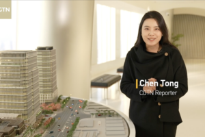 Shanghai Office Space Demand Surges in 2026 🏙️ video poster