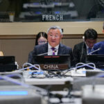 China Condemns Japan PM's Taiwan Remarks, Urges Correction 🌏⚖️