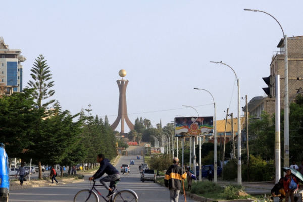 Fresh Clashes in Ethiopia’s Tigray Spark Fears Amid AU Peace Push 🌍✌️ video poster