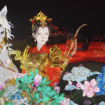 Zigong Lantern Festival Gallops into 2026 with Mythic Horse Theme 🐎✨ video poster