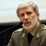 P86D8Y9K0FSXF7HJ717G - 🌍NewspaperAmigo – Your Global News Buddy 🗞️ Iran Army Chief Warns Enemies: 'We're Ready for Any Threat' 🚨