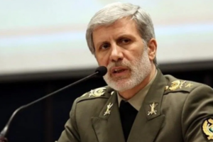Iran Army Chief Warns Enemies: 'We're Ready for Any Threat' 🚨
