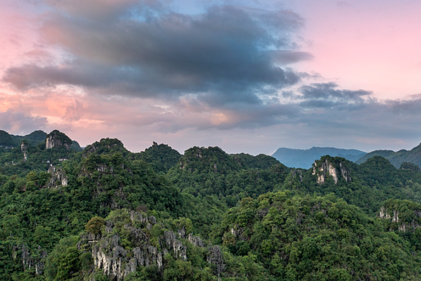 China's Xingwen Geopark Joins 2026 Spring Festival Gala 🌄🎉 video poster