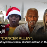 Cancer Alley: A Toxic Legacy of Systemic Racism in the U.S. 🌍💔 video poster