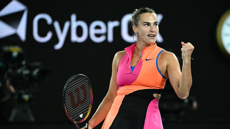 Sabalenka vs. Rybakina: Aussie Open Final Rematch Heats Up in 2026 🎾🔥