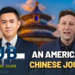 🇺🇸🇨🇳 American's WWII Photo Donation Sparks Cross-Pacific Friendship Dialogue 🌏✌️ video poster