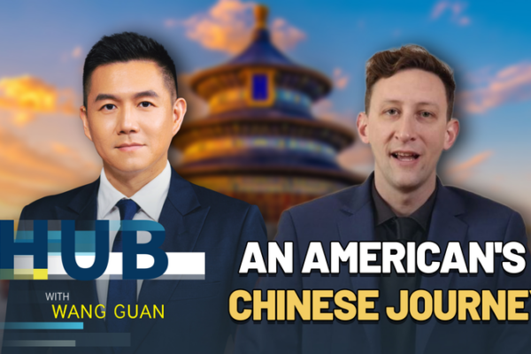 🇺🇸🇨🇳 American's WWII Photo Donation Sparks Cross-Pacific Friendship Dialogue 🌏✌️ video poster