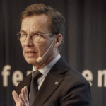 Swedish PM Calls for EU Unity Amid Arctic Tensions 🌍❄️