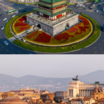 PMR7EIIN2CWFDIWJOESU - 🌍NewspaperAmigo – Your Global News Buddy 🗞️ Xi'an & Rome: Ancient Capitals Bridge East and West 🌏✨ video poster