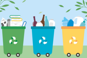 China Boosts Green Transition with Major Waste Management Overhaul 🌱♻️