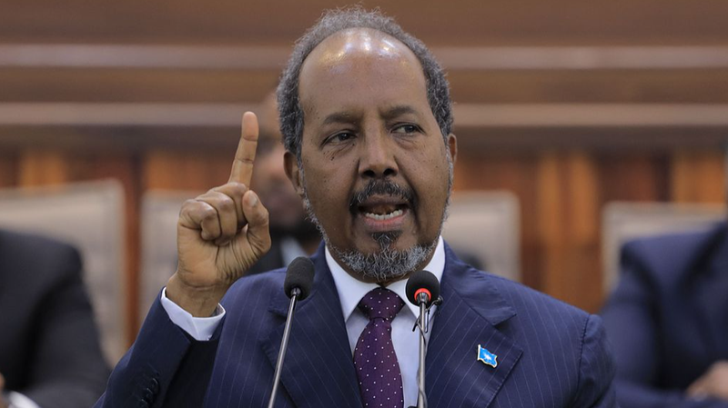 Somalia Cuts Ties with UAE Over Sovereignty Concerns 🌍⚖️
