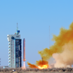 China, Algeria Celebrate Joint Satellite Launch Success 🛰️
