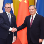 China and Finland Boost Tech & Green Partnerships in 2026 🌱🤝
