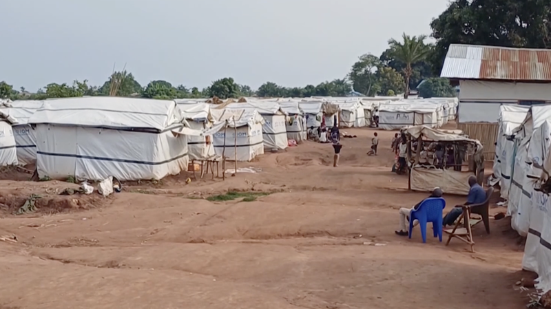 Congo Crisis: Thousands Flee to Tanganyika as Conflict Rages 🌍💔 video poster