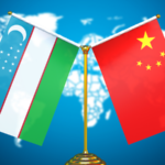China & Uzbekistan Strengthen Ties Amid Global Shifts 🌏