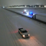 Monster Winter Storm Paralyzes U.S.: 217K Lose Power, Flights Grounded 🌨️✈️