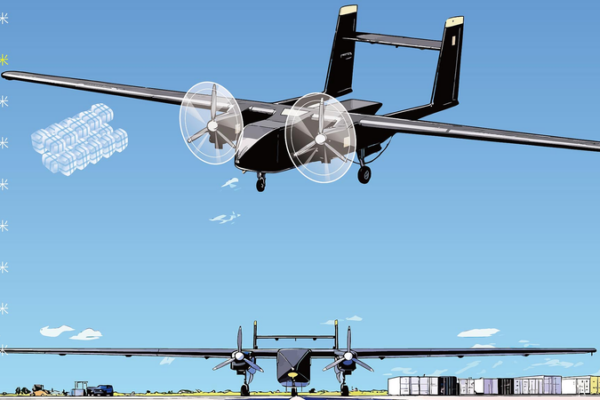 China's Tech Leaps: From Ocean Depths to Outer Space 🌊🚀 video poster