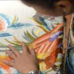 Miao Embroidery: Stitching Heritage & Hope in 2026 🌸✂️ video poster