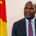 Mozambique President Skips Davos as Floods Wreak Havoc 🌊🚁