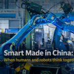 🤖💡 Smart Made in China 2026: Humans & Robots Team Up to Redefine Manufacturing video poster