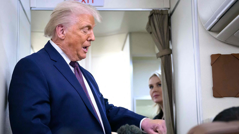 U.S. Naval Moves Near Iran Spark Tensions 🌊⚡