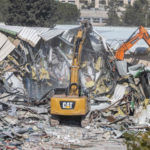 Israel Demolishes UN Site in East Jerusalem, Sparks Global Outcry 🌍✊