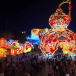 Extended 2026 Spring Festival Sparks Travel Boom 🌍✈️ video poster