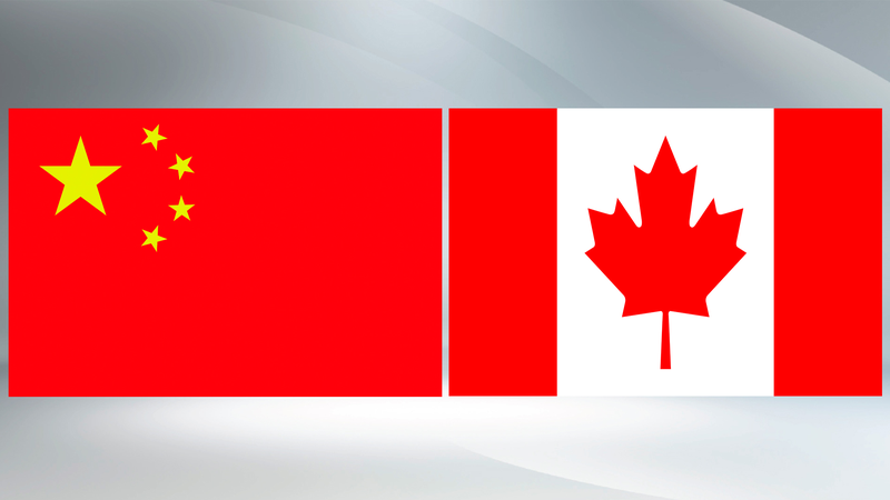 Xi Jinping, Canada’s PM Carney Strengthen Ties in Beijing Meeting 🌐