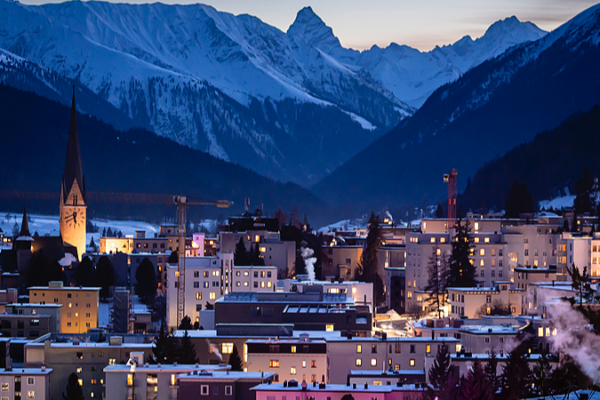 Davos 2026 Charts New Paths for Global Cooperation 🌍✨