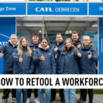 CATL's Hungary Plant Sparks Workforce Revolution ⚡👷♂️ video poster
