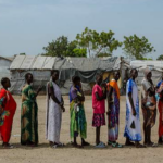 UN Alarms Over Rising Civilian Violence in South Sudan 🌍✊