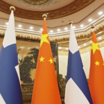 R3J1RM35FIGXXJOU7GZ6 - 🌍NewspaperAmigo – Your Global News Buddy 🗞️ Xi Jinping Holds Talks with Finland's PM Orpo in Beijing 🌏🤝