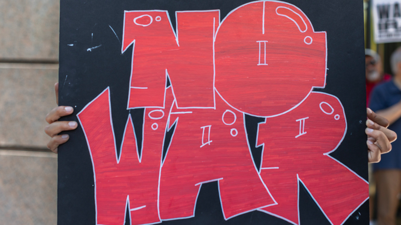 Truck Hits Iran Protest in LA: 2 Injured Amid Global Tensions 🚚💥